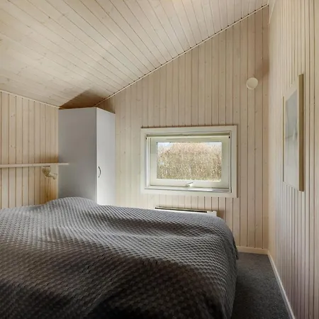 Lovely In With Sauna Tatil Evi Otterup